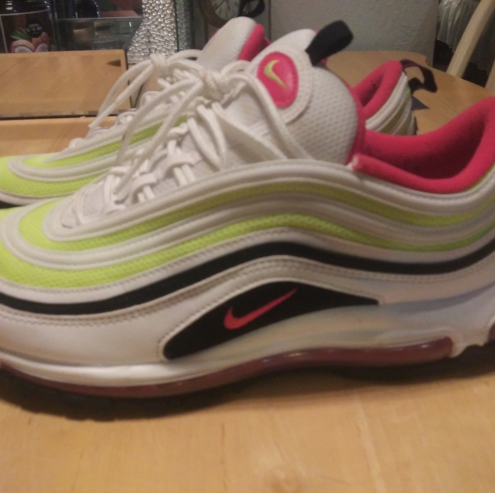 Nike Air Max 97